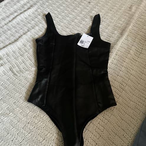 Forever 21 Bodysuit