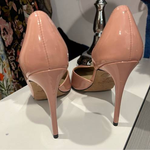 Marciano  Pink Pumps 39