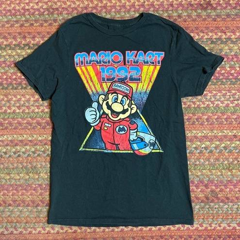 Nintendo MARIO KART  GRAPHIC TEE