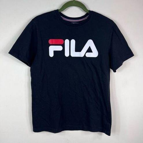 FILA  Logo T-Shirt