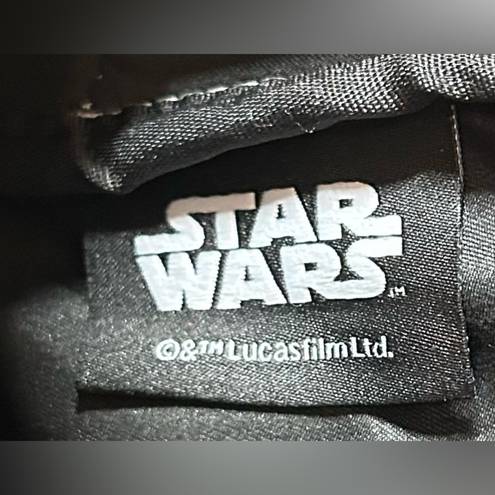 Star Wars Disney  the Mandalorian Grogu Baby Yoda Mini Backpack