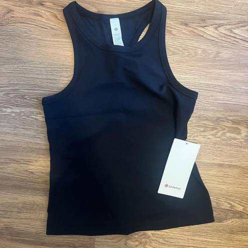 Lululemon Align Tank Waist Length Raceback