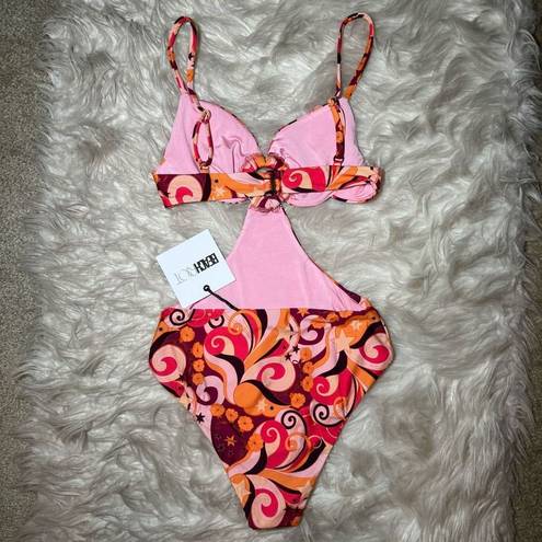 Beach Riot  Kirsten One Piece Swimsuit