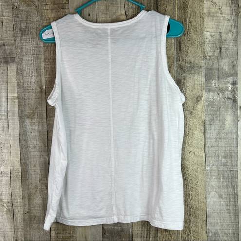 Grayson Threads  Size Large Mama Tank Top