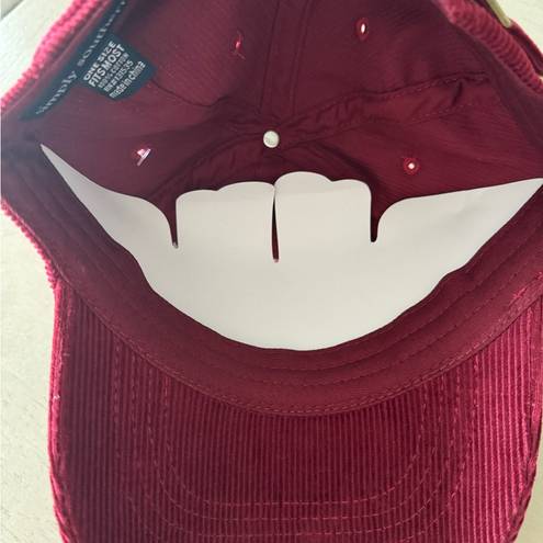 Simply Southern  NWT CORDUROY HAT