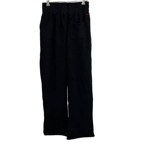 n:philanthropy  Black Freesia Pant Small New