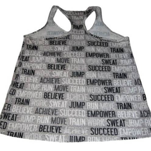 Xersion Workout Racerback Tank Top