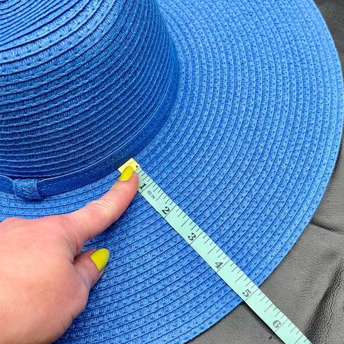 Shade & Shore  Wide Brim Floppy Sun Hat