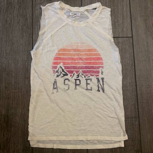 Grayson Threads ASPEN Tank Top | 