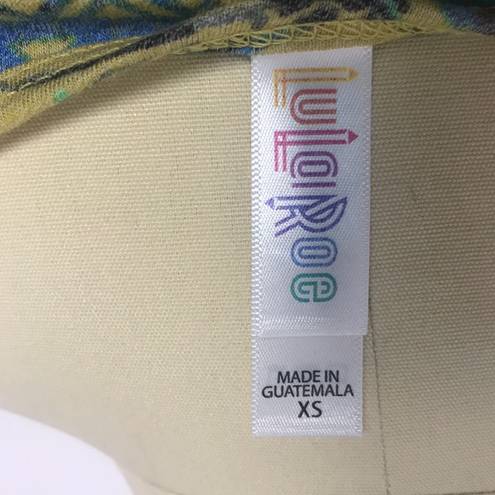 LuLaRoe NWT  Perfect T