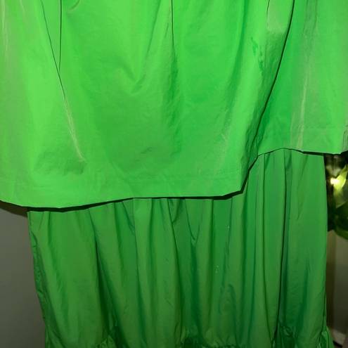 Amanda Uprichard  Mirella Dress Size Large NWT