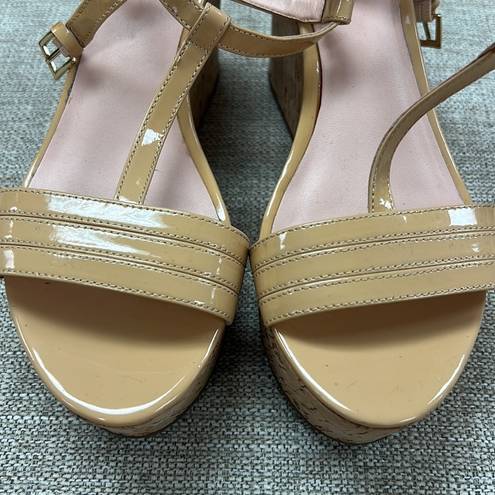 Kate Spade  Espadrille Wedge