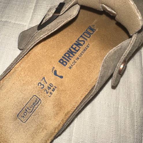 Birkenstock Clogs