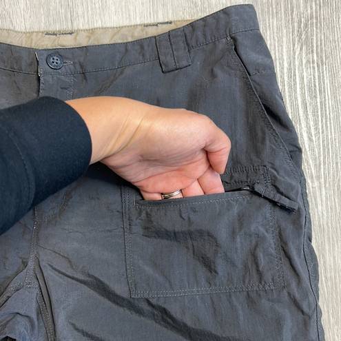 The North Face TNF  • hiking outdoor cropped pants