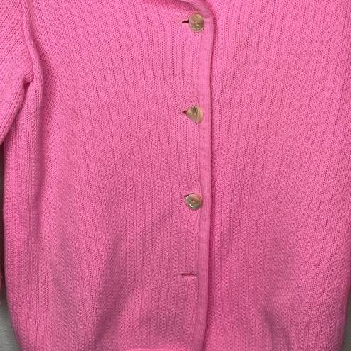 Krass&co Vintage May  Cardigan Sweater as is