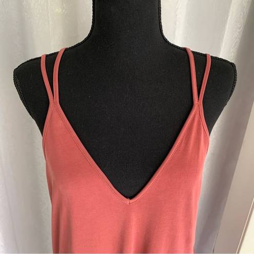 Lush Clothing LUSH Jersey Dress Sz: Small