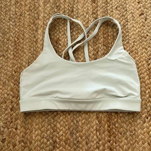 Lululemon  Energy Bra