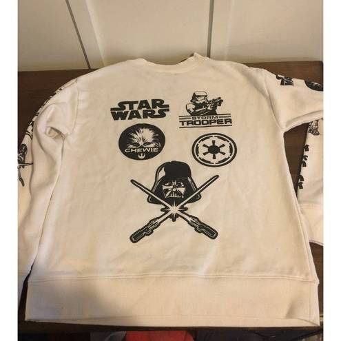 Star Wars  Sweatshirt