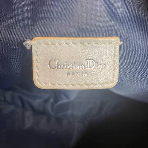 Dior Belt bag
