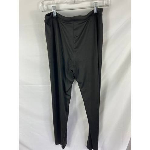 32 Degrees Heat NWT 32 Degrees Cool Sleepwear Womans Black PJ Pant Size Small