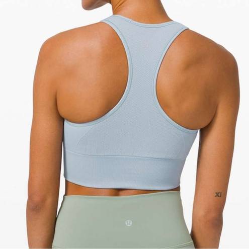 Lululemon  Ebb to Train Bra