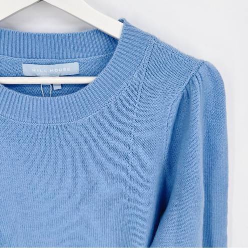 Hill House NWT  The Sylvie Sweater Merino Wool Sz L