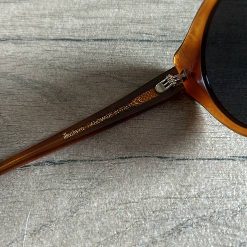 illesteva  lucille sunglasses