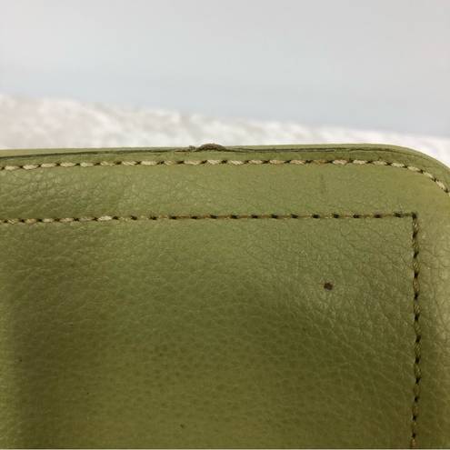 Nine West  women’s purse small olive green moss handbag or shoulder bag