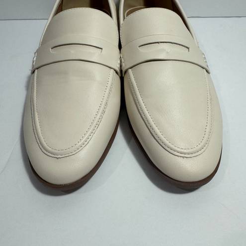 The Loft New Modern Penny Loafers Size 11M