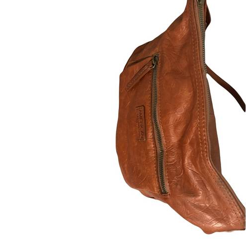 Krass&co American Leather  Bag Y2K