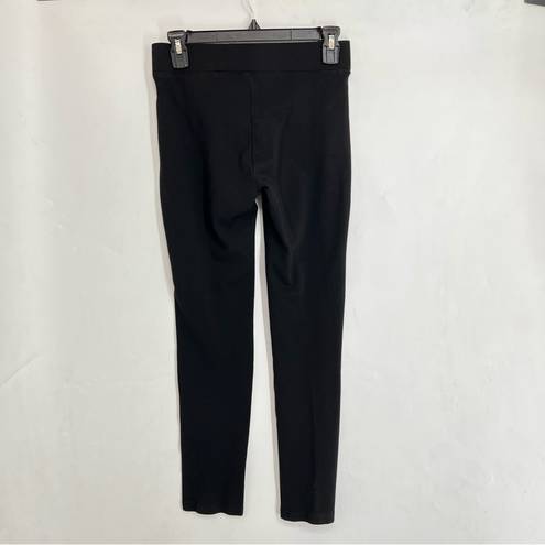 NYDJ 5/$25  black leggings size 2