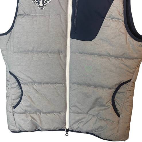 Nike  / NFL Women’s Size Medium Chicago Bears Down Vest