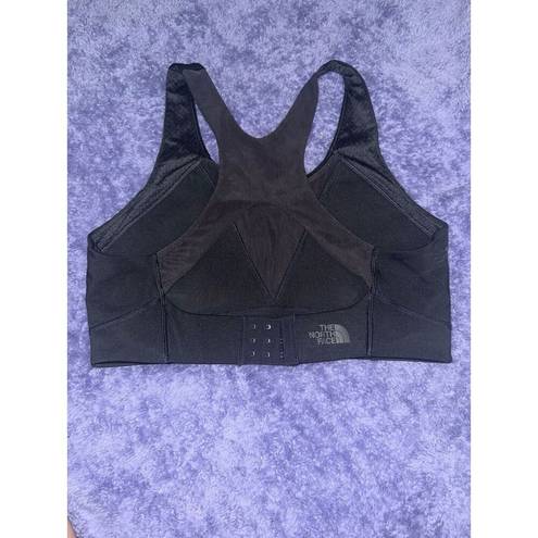 The North Face  FLASH DRI XD ADJUSTABLE EXTREME SPORTS BRA ADJUSTABLE SIZE L D21