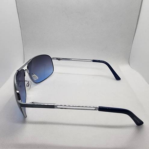 Southpole  Silver & Blue Sunglasses