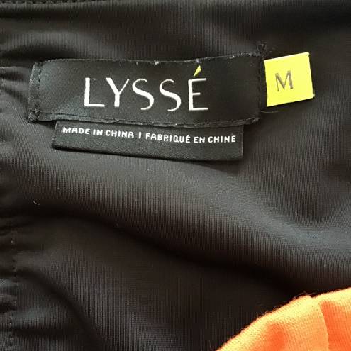 Lysse Mindy Ankle Zip Crop Leggings