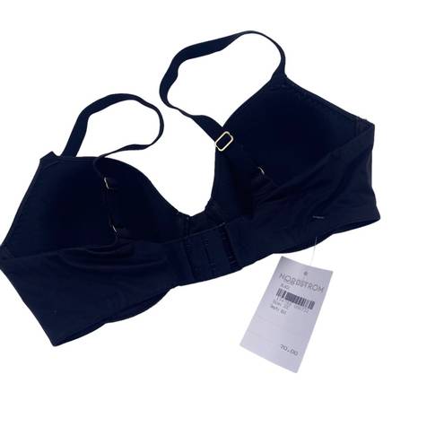 Natori  black bra size 32C