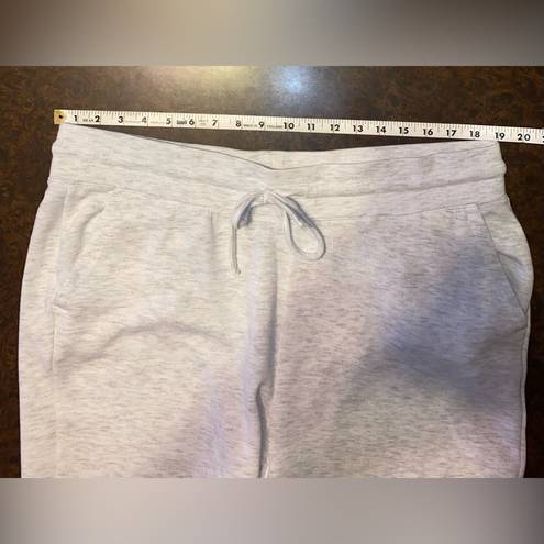 32 Degrees Heat 32 Degrees capri sweat pants - size XL