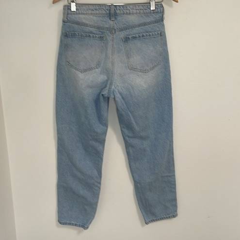 BP  button fly jeans. Size 27 waist.