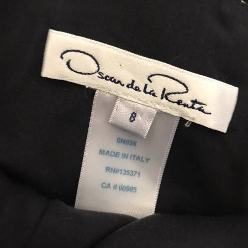 Oscar de la Renta NWOT  dress