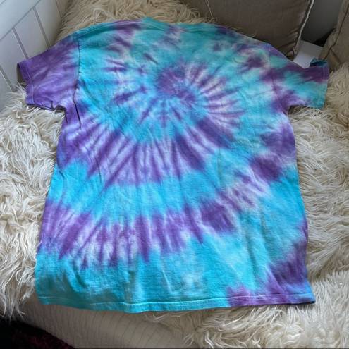 Coca-Cola  Tiedye tshirt