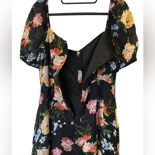 Yumi Kim  Midi Floral Women’s Dress Size S NWT