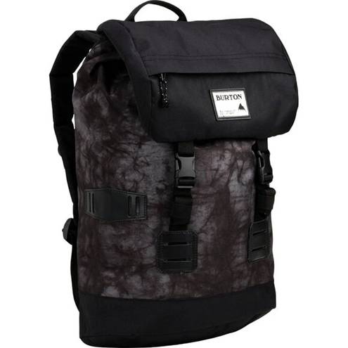 Burton NEW  Tinder Backpack Blackout Distress Tie-Dye Large Laptop Bag Outdoor