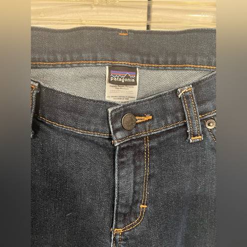 Patagonia  ladies jeans size‎ 29