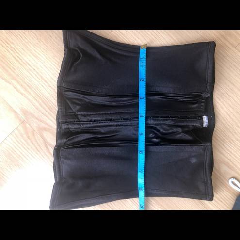 Black Waist Shaper Size M