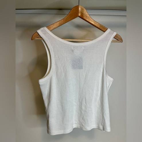 Grayson Threads NWT - Mushroom tank size Large