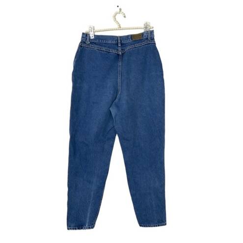 Lee Vintage  taper leg mom jeans vintage 16, modern 10