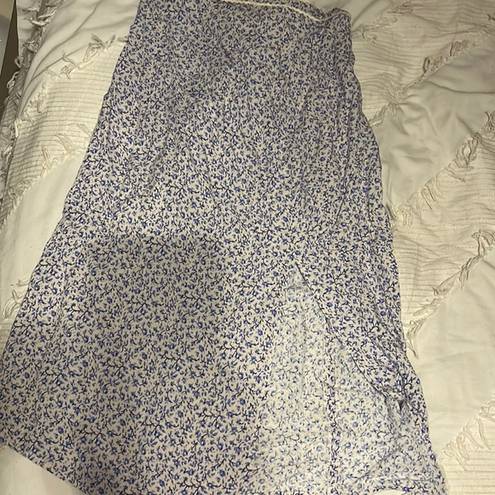 Brandy Melville Never worn  skirt