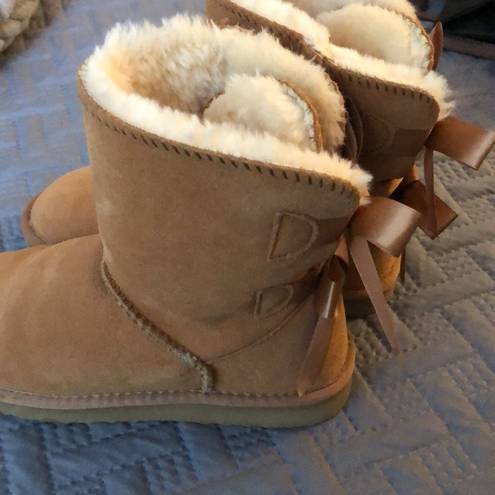 UGG  style boots