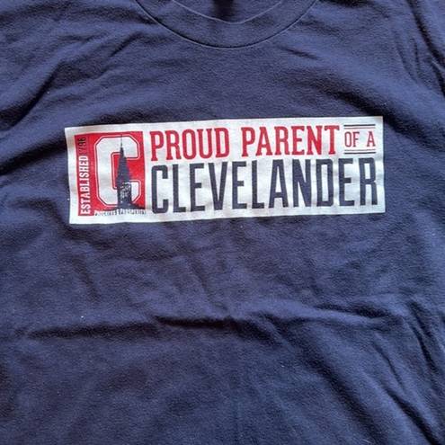 Krass&co CLE Clothing . Proud Parent of a‎ Clevelander shirt size small