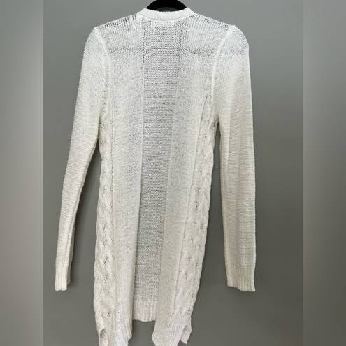 Cyrus  Knit Cardigan Sweater